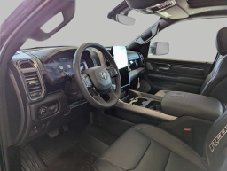 Ram 1500 Rebel 4x4 Crew Cab 5'7" Box 2026