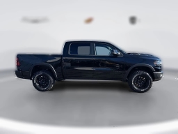 Ram 1500 Rebel 4x4 Crew Cab 5'7" Box 2026
