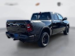Ram 1500 Rebel 4x4 Crew Cab 5'7" Box 2026