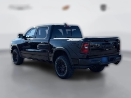Ram 1500 Rebel 4x4 Crew Cab 5'7" Box 2026