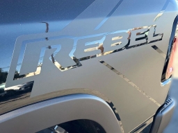 Ram 1500 Rebel 4x4 Crew Cab 5'7" Box 2026