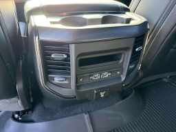 Ram 1500 Rebel 4x4 Crew Cab 5'7" Box 2026