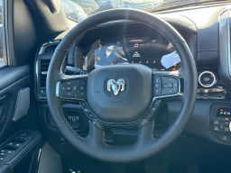 Ram 1500 Rebel 4x4 Crew Cab 5'7" Box 2026