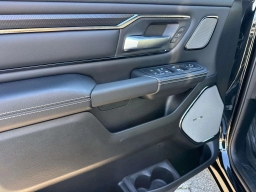 Ram 1500 Rebel 4x4 Crew Cab 5'7" Box 2026