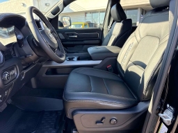 Ram 1500 Rebel 4x4 Crew Cab 5'7" Box 2026