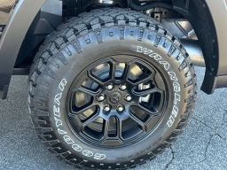 Ram 1500 Rebel 4x4 Crew Cab 5'7" Box 2026