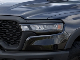 Ram 1500 Rebel 4x4 Crew Cab 5'7" Box 2026