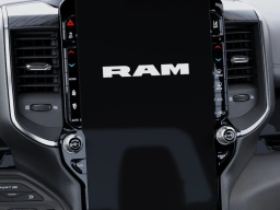 Ram 1500 Rebel 4x4 Crew Cab 5'7" Box 2026