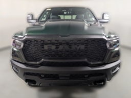 Ram 1500 Rebel 4x4 Crew Cab 5'7" Box 2026