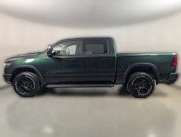 Ram 1500 Rebel 4x4 Crew Cab 5'7" Box 2026