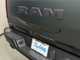 Ram 1500 Rebel 4x4 Crew Cab 5'7" Box 2026