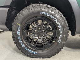 Ram 1500 Rebel 4x4 Crew Cab 5'7" Box 2026