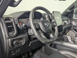 Ram 1500 Rebel 4x4 Crew Cab 5'7" Box 2026