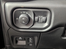 Ram 1500 Rebel 4x4 Crew Cab 5'7" Box 2026