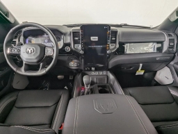 Ram 1500 Rebel 4x4 Crew Cab 5'7" Box 2026