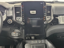 Ram 1500 Rebel 4x4 Crew Cab 5'7" Box 2026