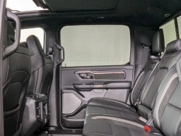 Ram 1500 Rebel 4x4 Crew Cab 5'7" Box 2026