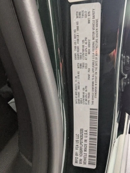 Ram 1500 Rebel 4x4 Crew Cab 5'7" Box 2026