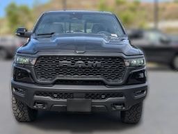 Ram 1500 Rebel 4x4 Crew Cab 5'7" Box 2026
