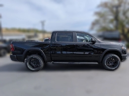 Ram 1500 Rebel 4x4 Crew Cab 5'7" Box 2026