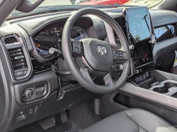 Ram 1500 Rebel 4x4 Crew Cab 5'7" Box 2026