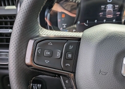 Ram 1500 Rebel 4x4 Crew Cab 5'7" Box 2026