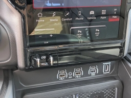 Ram 1500 Rebel 4x4 Crew Cab 5'7" Box 2026