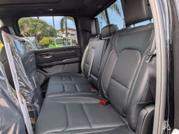 Ram 1500 Rebel 4x4 Crew Cab 5'7" Box 2026