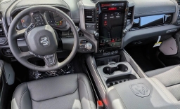 Ram 1500 Rebel 4x4 Crew Cab 5'7" Box 2026