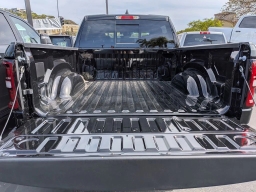 Ram 1500 Rebel 4x4 Crew Cab 5'7" Box 2026