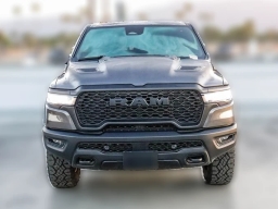 Ram 1500 Rebel 4x4 Crew Cab 5'7" Box 2026