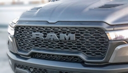 Ram 1500 Rebel 4x4 Crew Cab 5'7" Box 2026