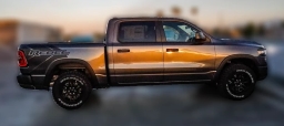 Ram 1500 Rebel 4x4 Crew Cab 5'7" Box 2026