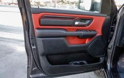 Ram 1500 Rebel 4x4 Crew Cab 5'7" Box 2026