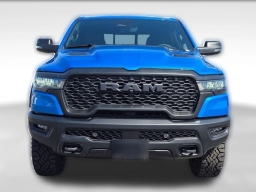 Ram 1500 Rebel 4x4 Crew Cab 5'7" Box 2026
