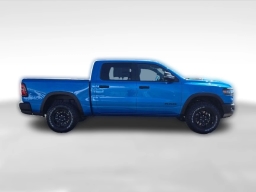 Ram 1500 Rebel 4x4 Crew Cab 5'7" Box 2026