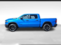 Ram 1500 Rebel 4x4 Crew Cab 5'7" Box 2026