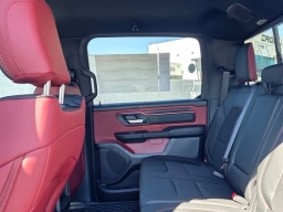 Ram 1500 Rebel 4x4 Crew Cab 5'7" Box 2026