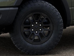 Ram 1500 Rebel 4x4 Crew Cab 5'7" Box 2026
