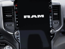 Ram 1500 Rebel 4x4 Crew Cab 5'7" Box 2026