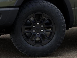 Ram 1500 Rebel 4x4 Crew Cab 5'7" Box 2026
