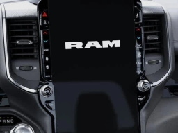 Ram 1500 Rebel 4x4 Crew Cab 5'7" Box 2026