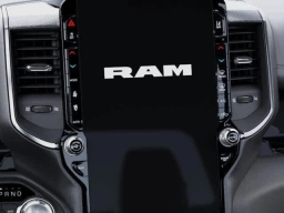 Ram 1500 Rebel 4x4 Crew Cab 5'7" Box 2026