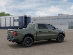 Ram 1500 Rebel 4x4 Crew Cab 5'7" Box 2026