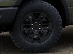 Ram 1500 Rebel 4x4 Crew Cab 5'7" Box 2026