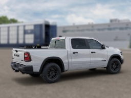 Ram 1500 Rebel 4x4 Crew Cab 5'7" Box 2026