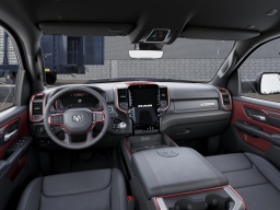 Ram 1500 Rebel 4x4 Crew Cab 5'7" Box 2026