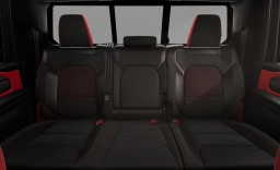 Ram 1500 Rebel 4x4 Crew Cab 5'7" Box 2026