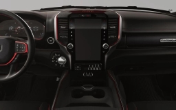 Ram 1500 Rebel 4x4 Crew Cab 5'7" Box 2026