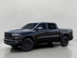 Ram 1500 Rebel 4x4 Crew Cab 5'7" Box 2026